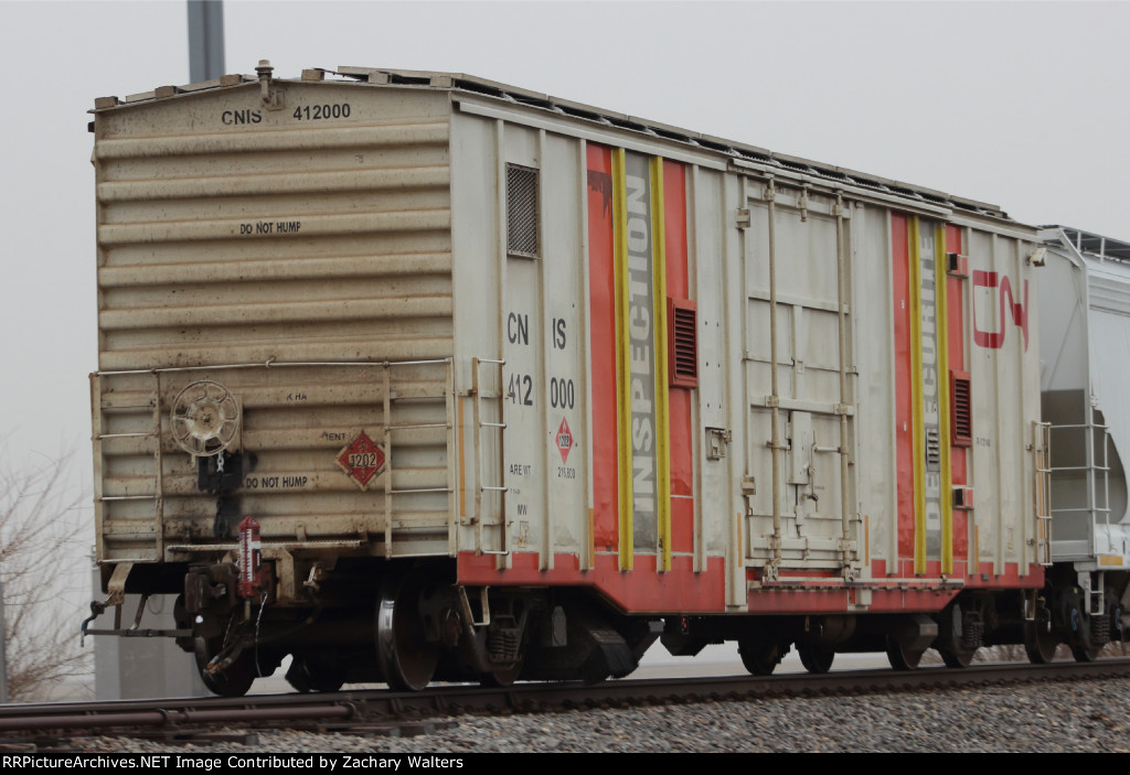 CNIS 412000